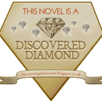 This novel is a Discovered Diamond