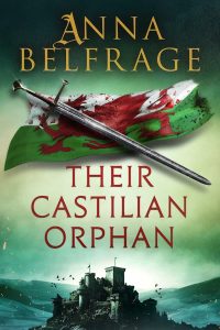Their Castilian Orphan