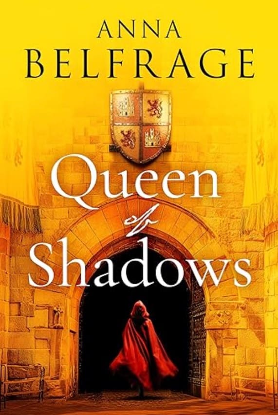 Queen of Shadows