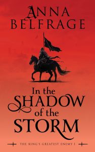 In the Shadow of the Storm, by Anna Belfrage